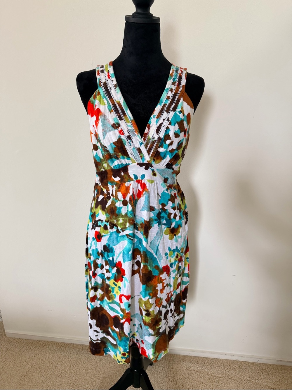 Tommy Bahama Sun dress - Picture 7 of 7